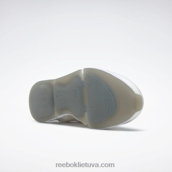 Reebok dailyfit dmx 2 moteriški batai FTYF8257 kreida/rožinis auksas/ftwr baltas