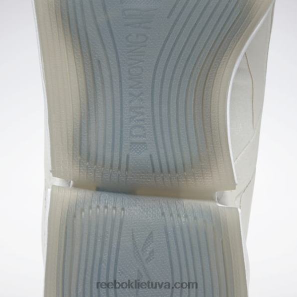 Reebok dailyfit dmx 2 moteriški batai FTYF8257 kreida/rožinis auksas/ftwr baltas