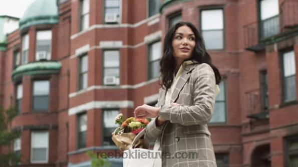 Reebok dailyfit dmx 2 moteriški batai FTYF8277 canyon coral/soft ecru/ftwr white