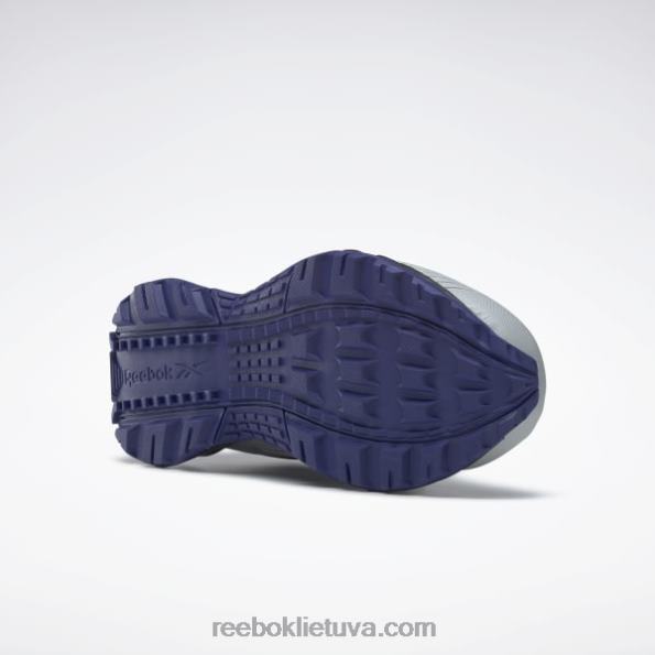 Reebok ridgerider 6 batai FTYF8232 šerdis juoda/ryškiai violetinė/oranžinė blykstė moterys