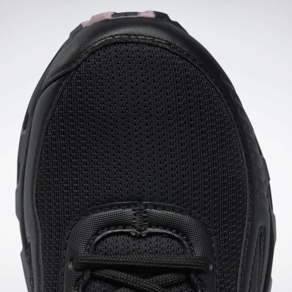 Reebok ridgerider 6 batai FTYF8930 šerdis juoda/grynai pilka 3/infuzuota alyvinė moterys