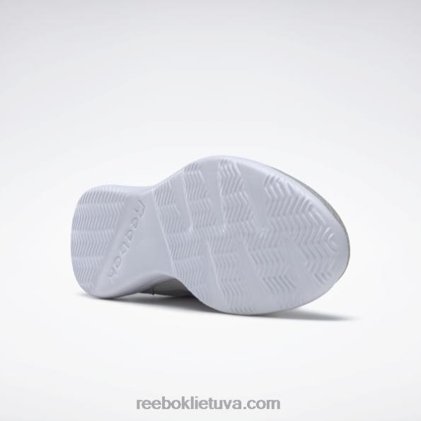 Reebok stridium 2 moteriški batai FTYF8286 gryna pilka 3/infuzuota alyvinė/ftwr balta