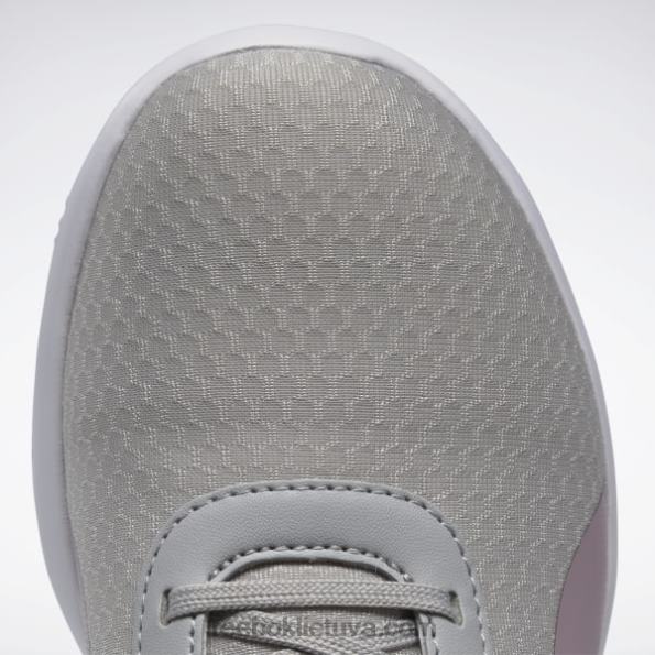 Reebok stridium 2 moteriški batai FTYF8286 gryna pilka 3/infuzuota alyvinė/ftwr balta