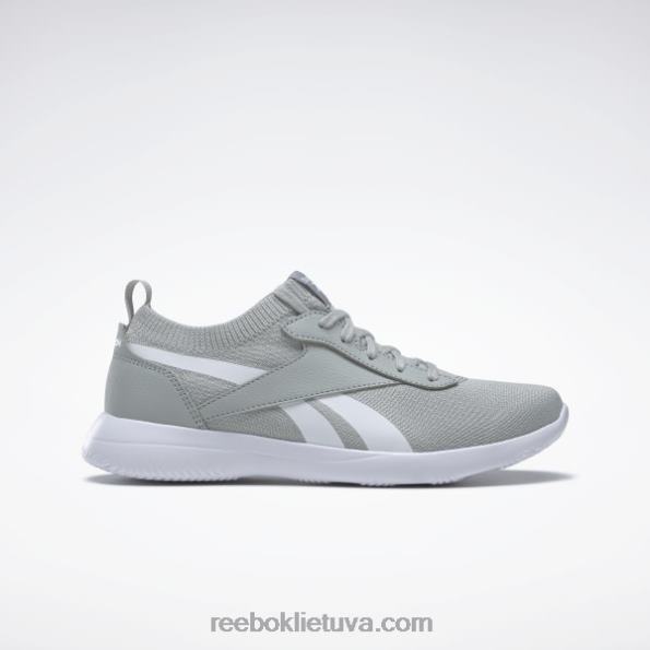 Reebok „walawhile“ moteriški batai FTYF8296 gryna pilka 3/ftwr balta