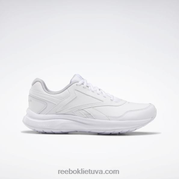 Reebok walk ultra 7 dmx max moteriški batai FTYF850 balta/šalta pilka 2/kolegas karališkasis