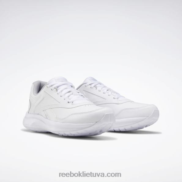 Reebok walk ultra 7 dmx max moteriški batai FTYF850 balta/šalta pilka 2/kolegas karališkasis
