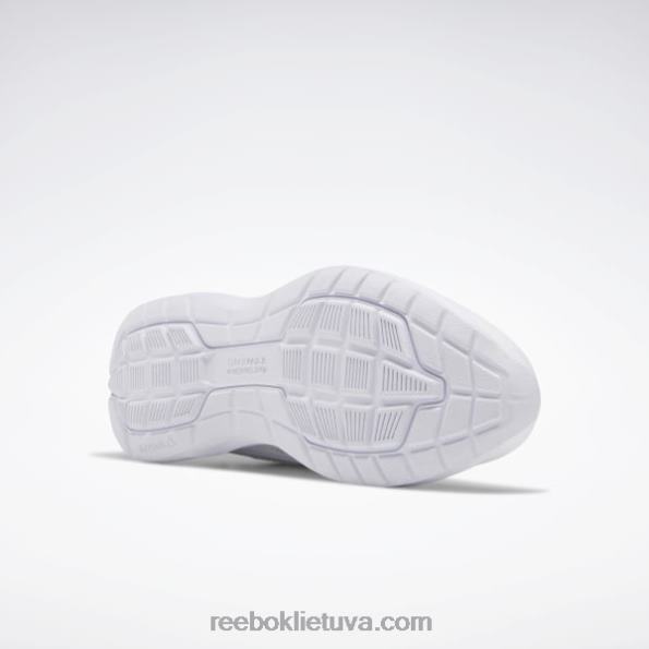 Reebok walk ultra 7 dmx max moteriški batai FTYF850 balta/šalta pilka 2/kolegas karališkasis