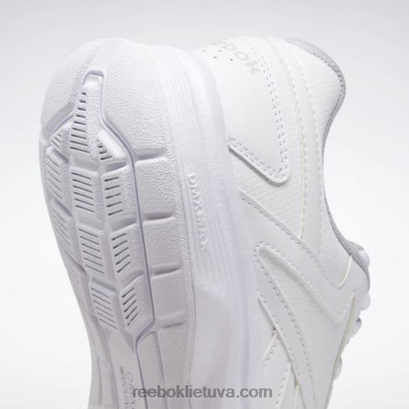 Reebok walk ultra 7 dmx max moteriški batai FTYF850 balta/šalta pilka 2/kolegas karališkasis