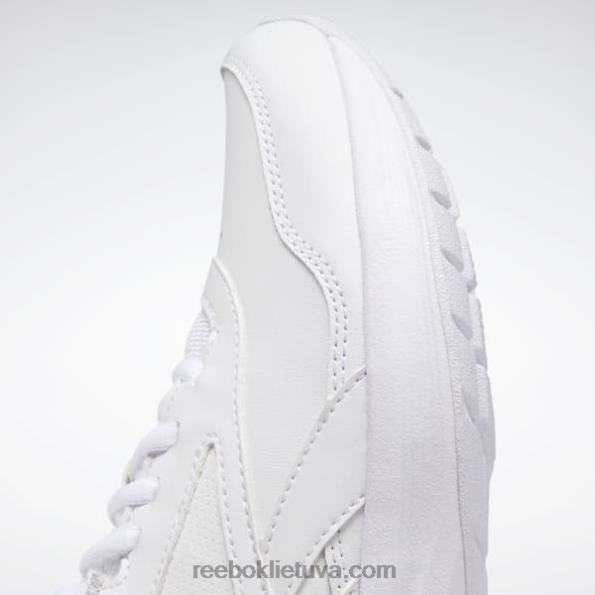 Reebok walk ultra 7 dmx max moteriški batai FTYF850 balta/šalta pilka 2/kolegas karališkasis