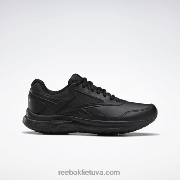 Reebok walk ultra 7 dmx max moteriški batai FTYF893 juoda/šalta pilka/kollegialus karališkasis