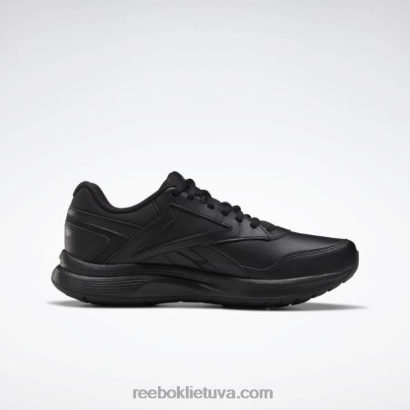 Reebok walk ultra 7 dmx max moteriški batai FTYF893 juoda/šalta pilka/kollegialus karališkasis