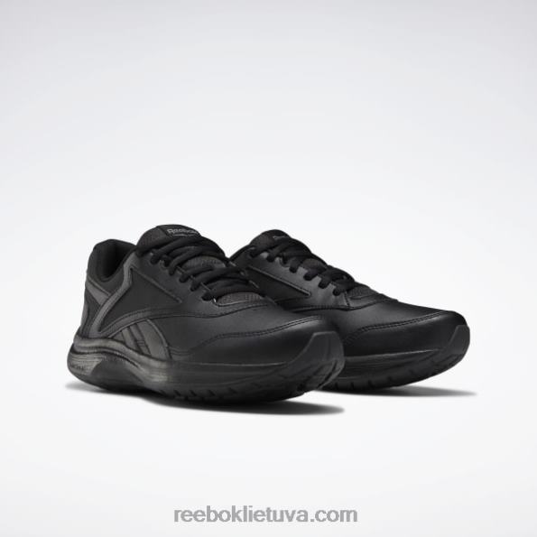 Reebok walk ultra 7 dmx max moteriški batai FTYF893 juoda/šalta pilka/kollegialus karališkasis