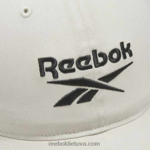 Reebok logotipo dangtelis FTYF81017 keli