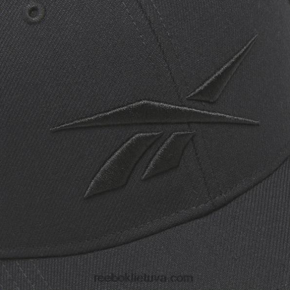 Reebok vektorinė beisbolo kepuraitė FTYF8308 keli