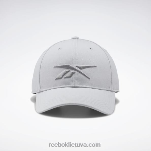 Reebok vektorinė beisbolo kepuraitė FTYF8485 keli