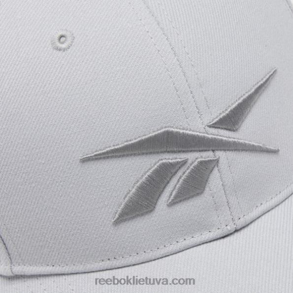 Reebok vektorinė beisbolo kepuraitė FTYF8485 keli