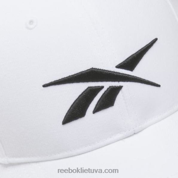 Reebok vektorinė beisbolo kepuraitė FTYF8498 keli
