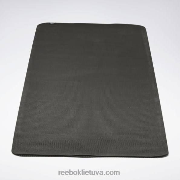 Reebok tech stiliaus jogos kilimėlis FTYF8578 juodas