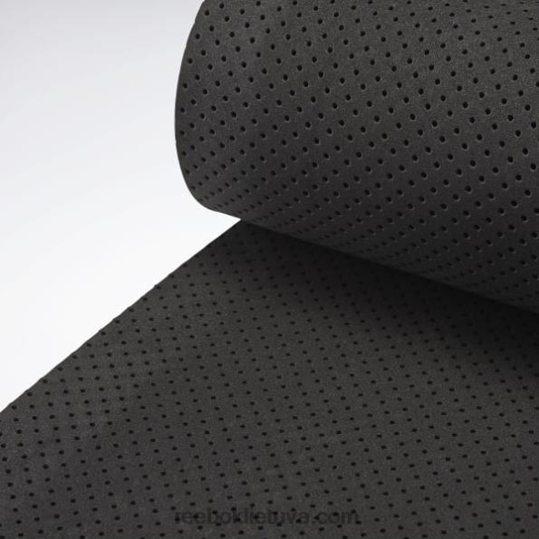 Reebok tech stiliaus jogos kilimėlis FTYF8578 juodas