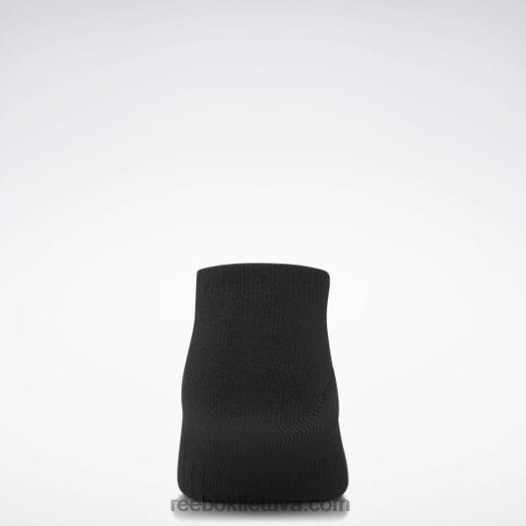 Reebok žemo kirpimo kojinės 6 poros FTYF81005 keli