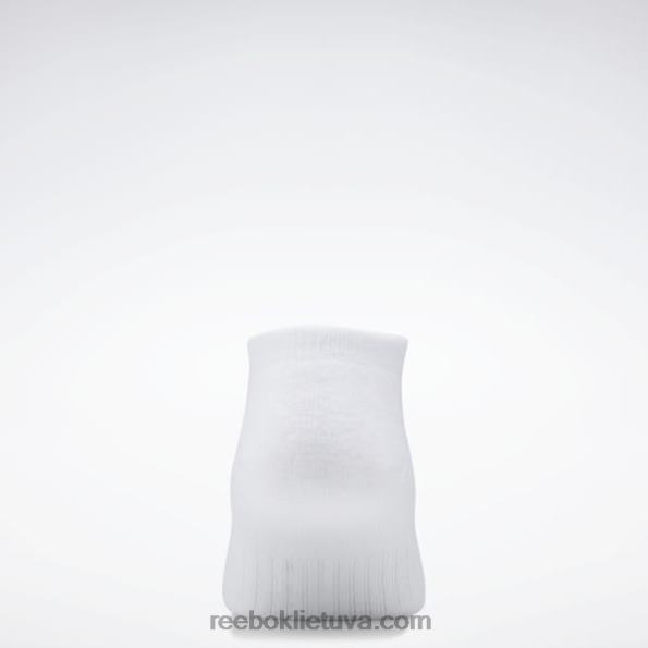 Reebok paprastos žemo kirpimo kojinės 6 poros FTYF81012 keli