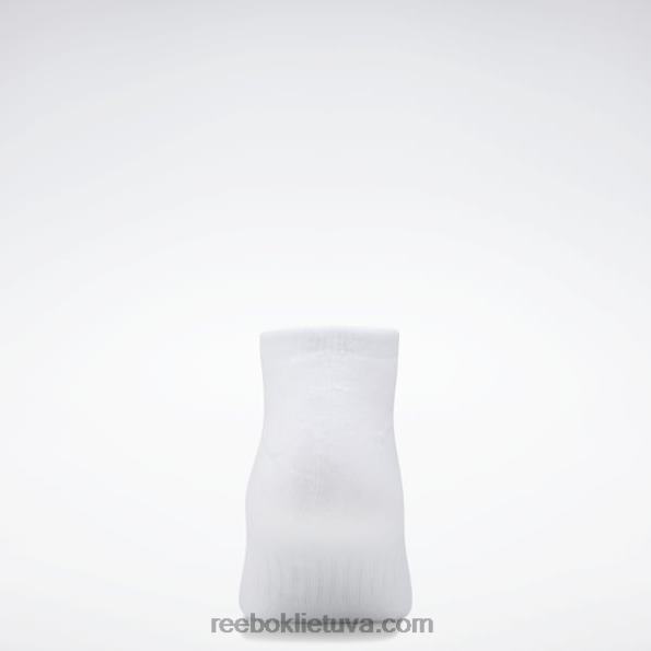 Reebok paprastos žemo kirpimo kojinės 6 poros FTYF81366 keli