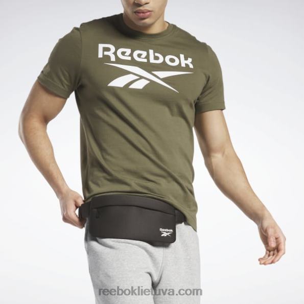 Reebok Hollis fanny pakuotė FTYF81008 keli