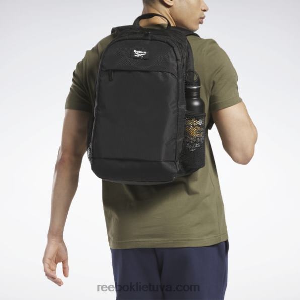 Reebok pagrindinė kuprinė FTYF8459 keli