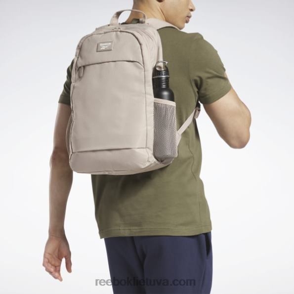 Reebok pagrindinė kuprinė FTYF8566 keli