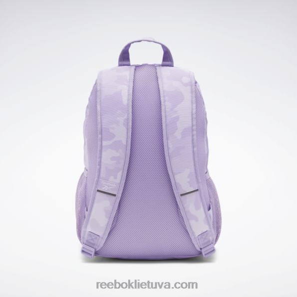 Reebok pagrindinė kuprinė FTYF8725 keli