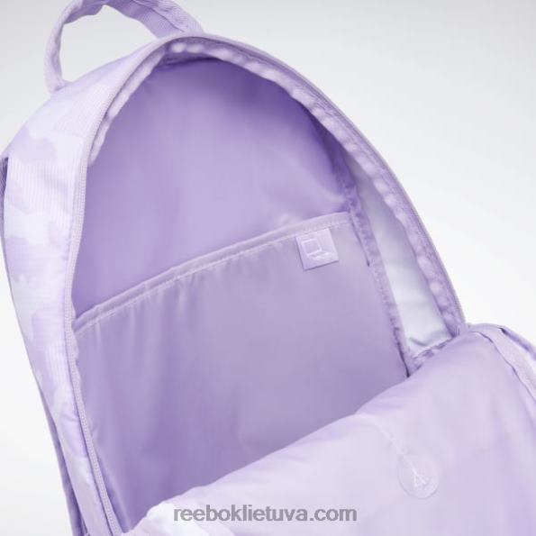 Reebok pagrindinė kuprinė FTYF8725 keli