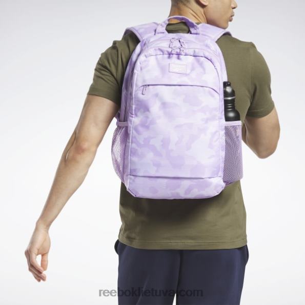 Reebok pagrindinė kuprinė FTYF8725 keli