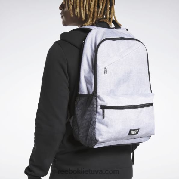 Reebok wyatt kuprinė FTYF8741 keli