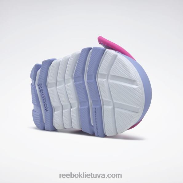 Reebok bangų sklandytuvas iii FTYF81427 alyvinis švytėjimas vaikai