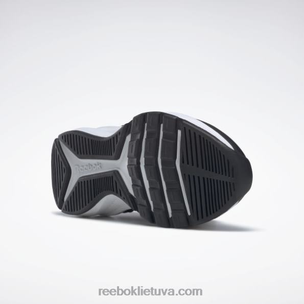 Reebok vienodai tinkantys batai – ikimokykliniai FTYF81403 šerdis juoda/atominė rožinė/ftwr balta vaikai