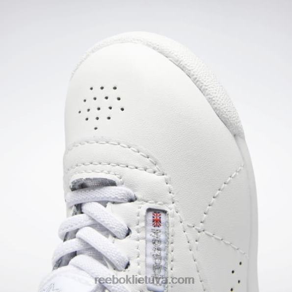Reebok freestyle hi batai - bamblys FTYF81396 ftwr baltas vaikai