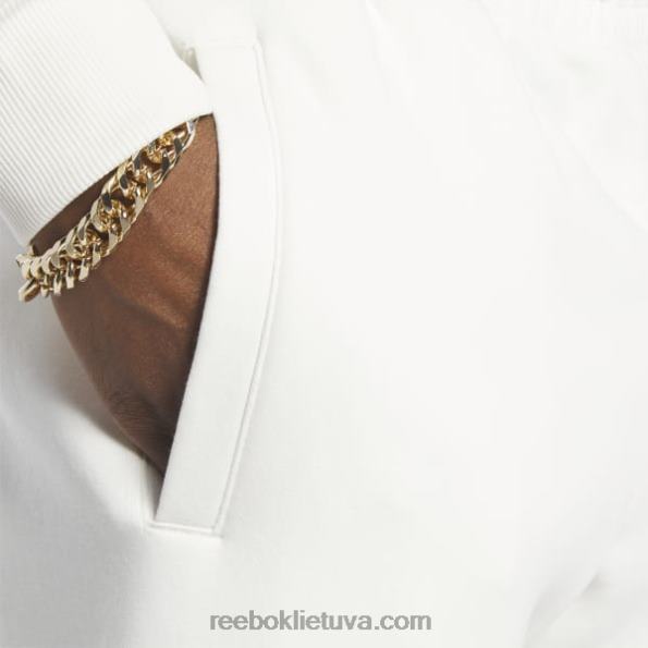Reebok klasikinės firmos išdidžios kelnės FTYF81206 kreida vyrų