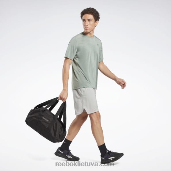 Reebok Activchill sportininko marškinėliai FTYF81208 harmonija žalia vyrų