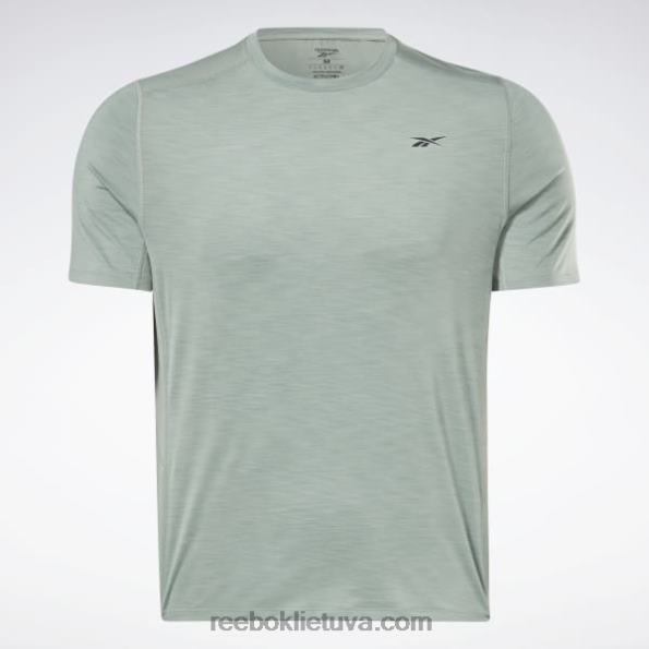 Reebok Activchill sportininko marškinėliai FTYF81208 harmonija žalia vyrų