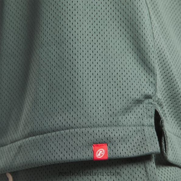 Reebok Natūralus trikotažas FTYF81299 kreidos žalia vyrų