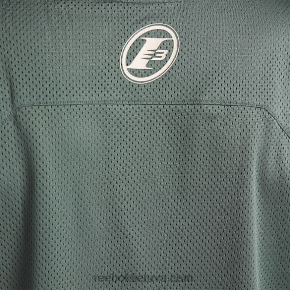 Reebok Natūralus trikotažas FTYF81299 kreidos žalia vyrų