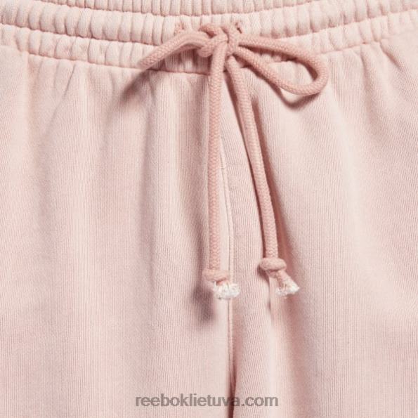 Reebok klasikiniai natūralių dažų šortai FTYF81354 šalčio uoga vyrų