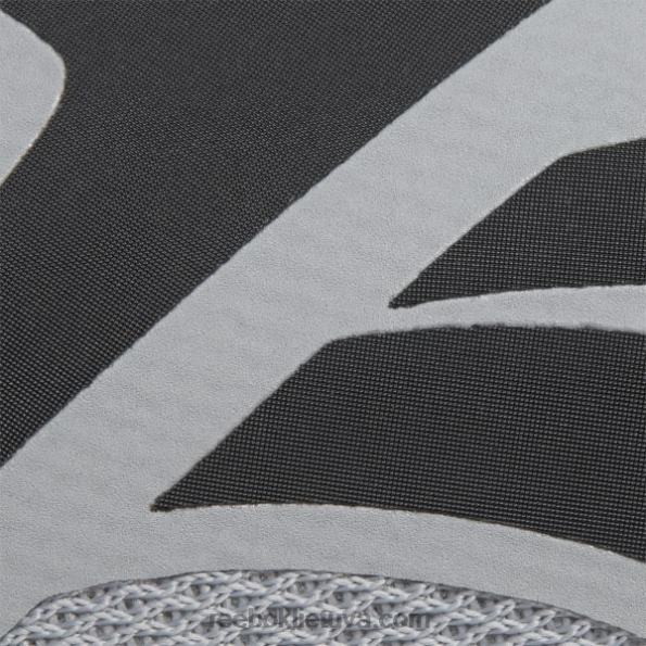 Reebok bėgikas 5 vyriški bėgimo bateliai FTYF81055 gryna pilka 3/core juoda/vektorinė mėlyna