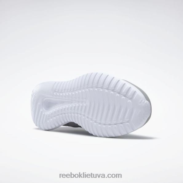 Reebok energen lite vyriški bėgimo bateliai FTYF81074 gryna pilka 3/vektorius mėlyna/ftwr balta