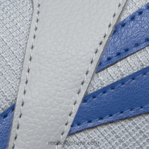 Reebok energen lite vyriški bėgimo bateliai FTYF81074 gryna pilka 3/vektorius mėlyna/ftwr balta