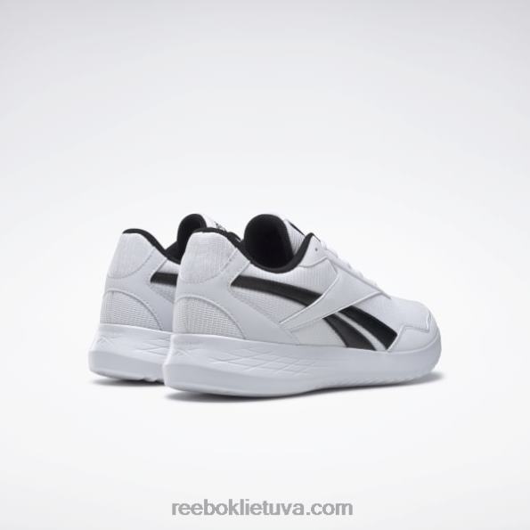 Reebok energen lite vyriški bėgimo bateliai FTYF81136 ftwr white/core black