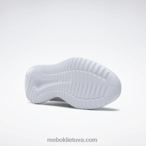 Reebok energen lite vyriški bėgimo bateliai FTYF81136 ftwr white/core black