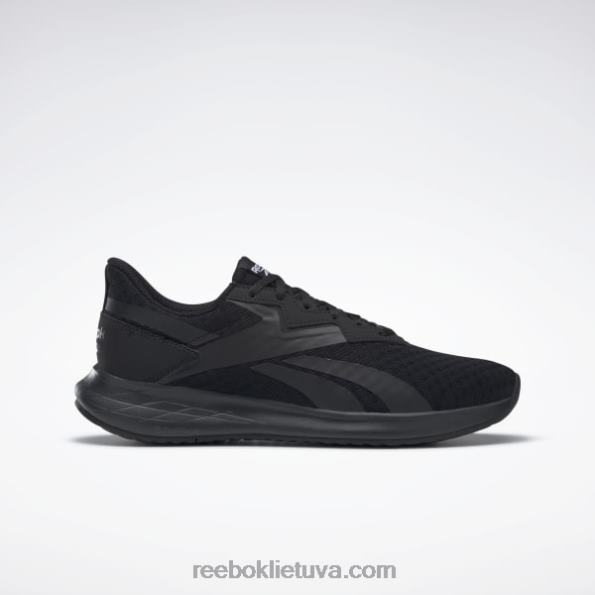 Reebok energen plus 2 vyriški bėgimo bateliai FTYF81082 šerdis juoda/ftwr balta