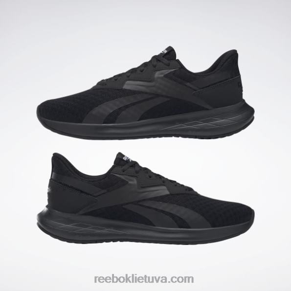 Reebok energen plus 2 vyriški bėgimo bateliai FTYF81082 šerdis juoda/ftwr balta