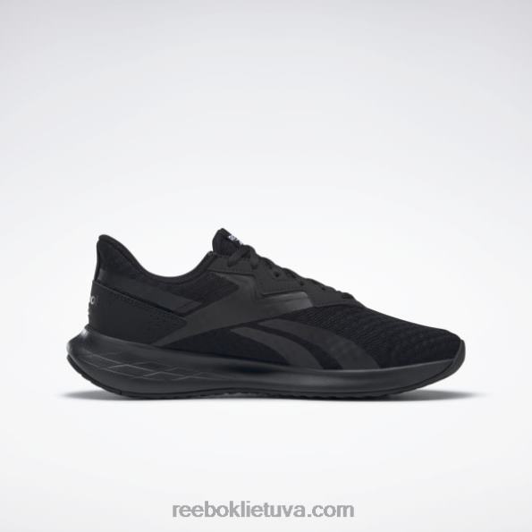 Reebok energen plus 2 vyriški bėgimo bateliai FTYF81082 šerdis juoda/ftwr balta